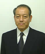 二反田薬品社長の写真